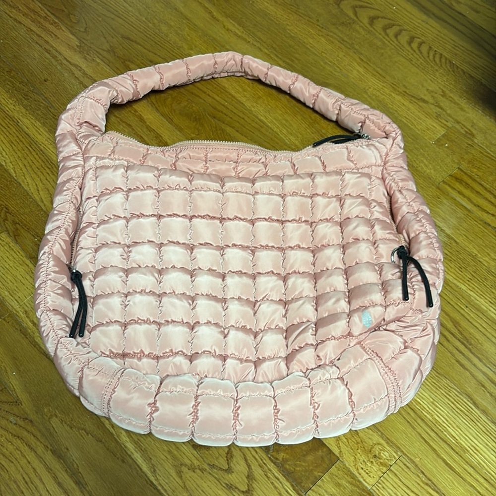 Free People Movement tote